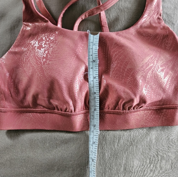 Lululemon top and leggings - Picture 7 of 12